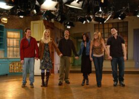 Totul despre mult aşteptatul "Friends: Reunion" - un episod emoţionant, criticat şi ... cenzurat
