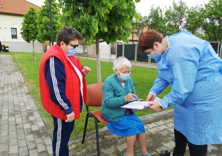 Antivaccinarea în mediul rural și resetarea mentalității