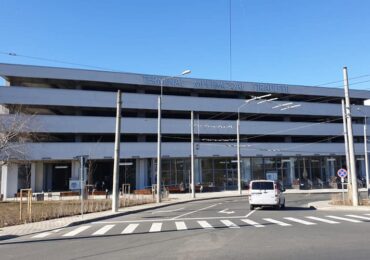 Metrorex introduce abonamentul săptămânal pentru parcarea de la Străulești
