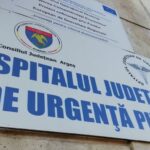 Cum au evitat izbucnirea unui incendiu într-un salon cu pacienți COVID angajații Spitalului Judeţean de Urgenţă Piteşti UPDATE Reacția lui Andrei Baciu