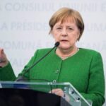 Merkel, un lider din altă lume