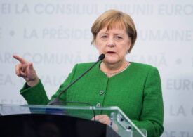 Merkel a primit alt vaccin la rapel, după prima doză cu AstraZeneca