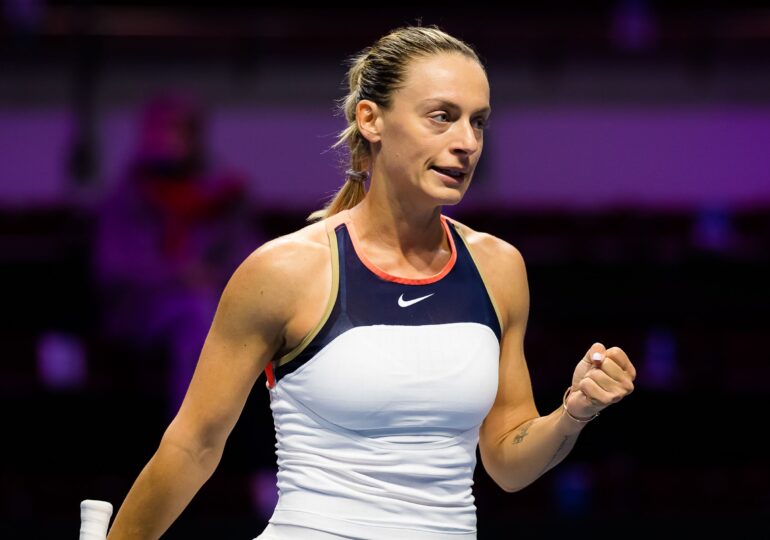 Ana Bogdan aduce prima veste bună pentru România la Roland Garros. E prima sportivă calificată in turul II