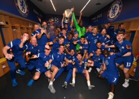 Suma de bani uriașă cu care s-a ales Chelsea Londra după triumful din finala Ligii Campionilor