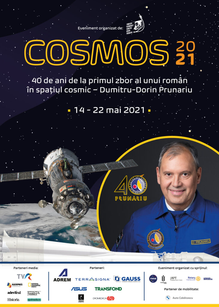Cosmos-2021