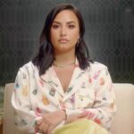 Cântăreața Demi Lovato a anunţat că este o persoană non-binară (Video)