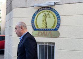 Dorin Cocoș a fost condamnat și pentru spălare de bani, dar nu mai face închisoare