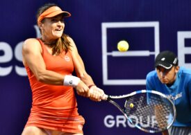 Salt uriaș pentru Alexandra Dulgheru în clasamentul WTA după o săptămână aproape perfectă la Zagreb