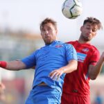 FCSB II se face de râs cu CS Afumați și ratează calificarea în finala play-off-ului de promovare în Liga 2, cu CSA Steaua