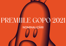 Au fost anunțate nominalizările la Premiile Gopo 2021