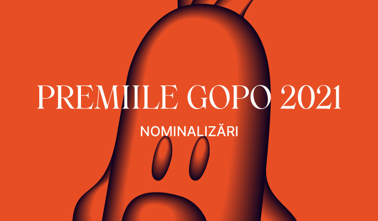 Au fost anunțate nominalizările la Premiile Gopo 2021