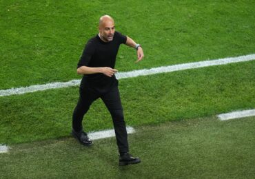 Italienii confirmă negocierile cu Pep Guardiola pentru postul de selecționer