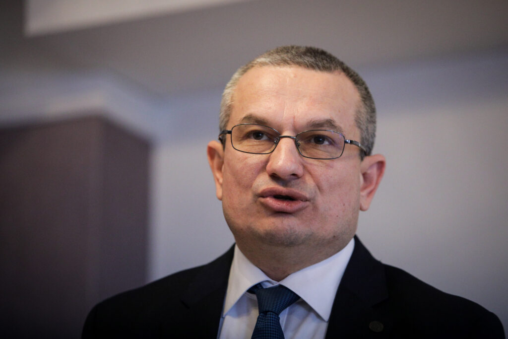 Asztalos Csaba CNCD