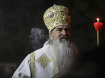 Arhiepiscopul Teodosie a fost amendat de două ori într-o zi pentru că nu a stat în carantină – <b>UPDATE</b>