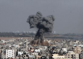 Bilanţul în Fâșia Gaza a ajuns la 103 morţi, din care 27 de copii. Israelul ar putea lansa o invazie