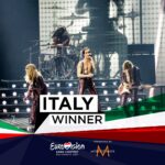 Italia a câştigat finala Eurovision 2021. Ascultă melodiile din top 3 (Video)