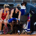 Revenire spectaculoasă în tenisul feminin: O rivală a Simonei Halep se întoarce la 35 de ani