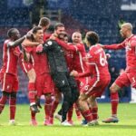 Victorie fără emoții pentru Liverpool în Premier League