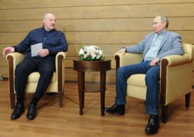 Follow the money: Occidentul poate lua urma banilor lui Lukașenko, dacă vrea să îl salveze pe Protasevici. De ce e mai profitabil pentru regim ca el să moară <span style="color:#990000;font-size:100%;">Interviu video</span>