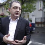 Marian Vanghelie a fost trimis în judecată pentru complicitate la abuz în serviciu