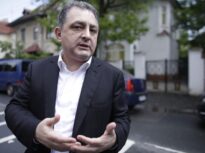 Marian Vanghelie a fost trimis în judecată pentru complicitate la abuz în serviciu