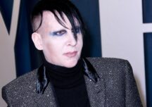 A fost emis mandat de arestare pe numele lui Marilyn Manson