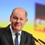 Cancelarul german Olaf Scholz anunță creșterea semnificativă a cheltuielilor pentru apărare