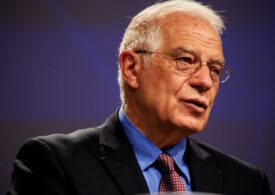 Borrell: Războiul din Ucraina "e gata", dacă UE nu-și sporește sprijinul militar în câteva săptămâni