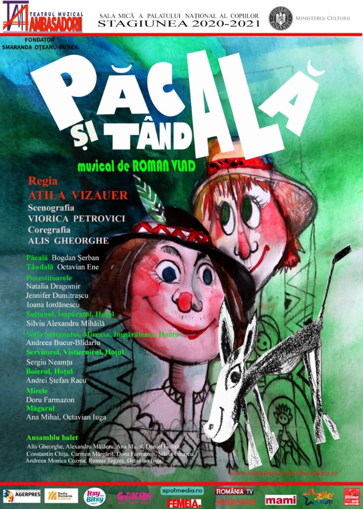 Pacala-si-Tandala-poster
