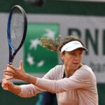 Patricia Țig o învinge pe Irina Begu și se califică în sferturile de finală la Țiriac Foundation Trophy