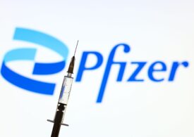Agenţia Europeană a Medicamentului aprobă stocarea vaccinului Pfizer la frigider timp de o lună