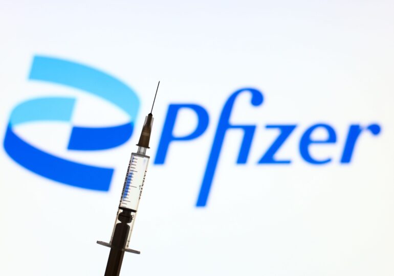 Pfizer cere FDA să autorizeze de urgență vaccinul său antiCovid pentru copiii între 5 și 11 ani