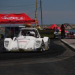 Super Rally: Jerome France s-a impus în prima etapă de la Mangalia