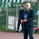 O echipă din Superliga și-a demis antrenorul: „Ne pare rău, rămânem prieteni”