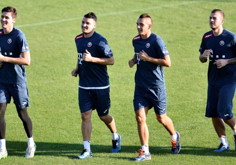 Primul transfer de top anunțat la FCSB după venirea lui Șumudică