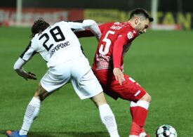 Astra elimină Dinamo la penaltiuri și se califică în finala Cupei României