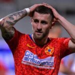 FCSB, pe cale să fie exclusă din Cupa României