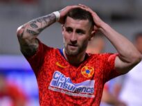 FCSB a dat răspunsul în privința plecării lui Ovidiu Popescu, după oferta de la Sepsi