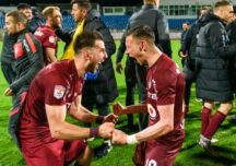 Conducerea lui CFR Cluj face un anunț nou despre transferuri