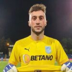 Universitatea Craiova a decis viitorul lui Pigliacelli, după transferul unui nou portar