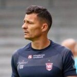 Constantin Gâlcă se întoarce în fotbal: A semnat cu o nouă echipă