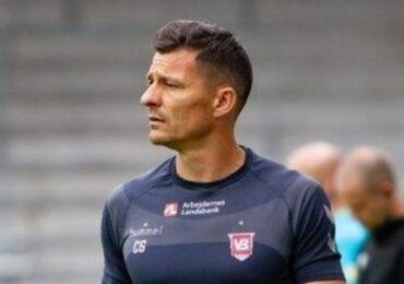 Rapid a rămas fără antrenor: Costel Gâlcă și-a anunțat plecarea
