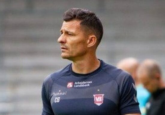 Rapid a rămas fără antrenor: Costel Gâlcă și-a anunțat plecarea
