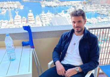 Stan Wawrinka a jucat ultimul său meci din carieră pe zgură