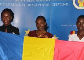 România a naturalizat trei atlete din Kenya, care ne-ar putea reprezenta la Tokyo