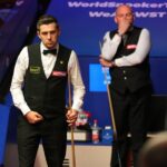 Finală incendiară la Campionatul Mondial de snooker