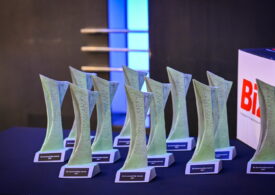 Laureații galei Biz Sustainability Awards 2021