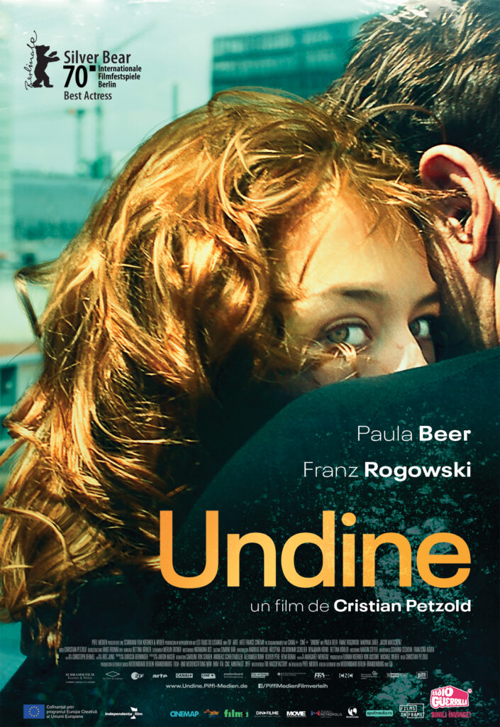 Undine_poster