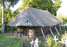 Proiectul de conservare a unei biserici din România, premiat în Europa. Votul nostru i-ar putea aduce premiul publicului (Video)