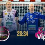 Vipers, noua campioană a Europei la handbal feminin